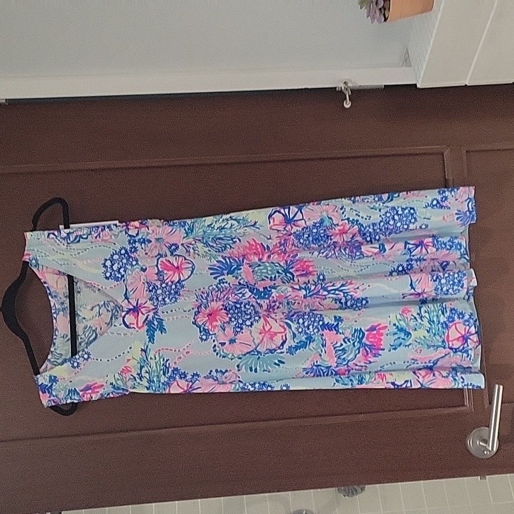 lilly pulitzer Aaron dress